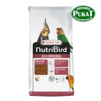 NutriBird G14 Original 10kg