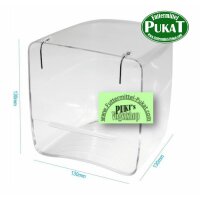 STA B001 Badehaus "Sahara" cm13x13x13h