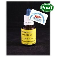 De Imme - Propolis-vit 20cc