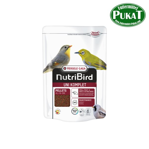 NutriBird Uni Komplet 1kg