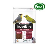 NutriBird Uni Komplet 3kg
