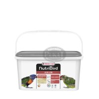 Nutribird A18 Lori Handaufzucht 3kg
