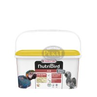 NutriBird A19 Handaufzuchtfutter 3kg