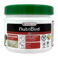 NutriBird A21 Handaufzuchtfutter 250g
