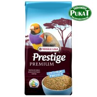 Prestige Premium Exoten - Australische Prachtfinken 20kg