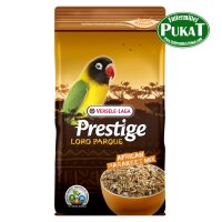 Prestige Premium African Parakeet Mix 1kg (lose)