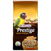 Prestige African Parakeet Mix 20kg