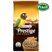 Prestige Premium African Parakeet Mix 20kg