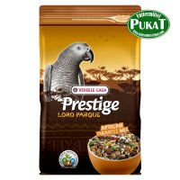 Prestige Premium African Parrot Mix 2,5 kg (lose)