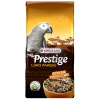 Prestige Premium African Parrot Mix 15kg