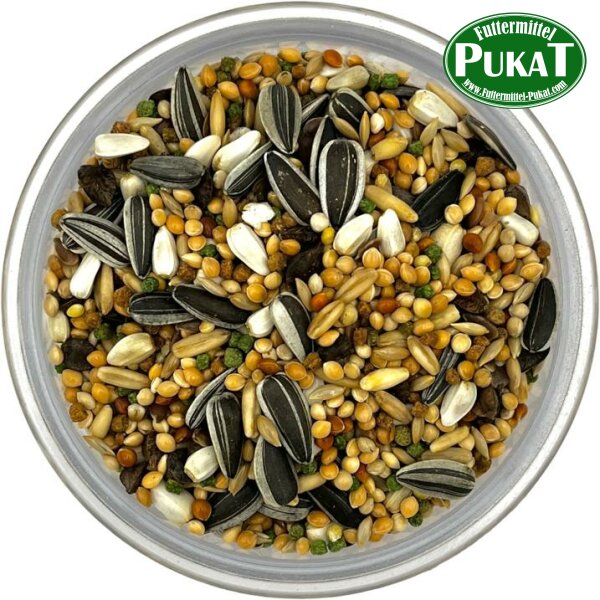 Australian Parakeet Mix 1kg