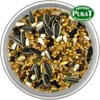 Australian Parakeet Mix 1kg