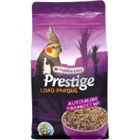 Prestige Premium Australian Parakeet Mix 1kg
