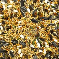 Prestige Premium Australian Parakeet Mix 1kg