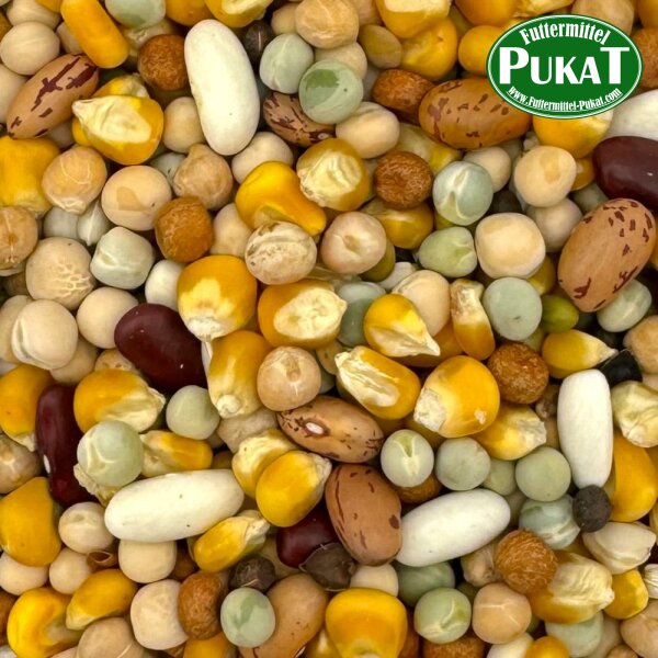 Papageien Dinner Mix 20 kg