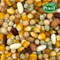 Papageien Dinner Mix 20 kg