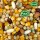 Papageien Dinner Mix 20 kg