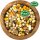Papageien Dinner Mix 20 kg