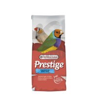 Prestige Exoten - Australische Prachtfinken 20kg