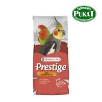 Prestige Großsittiche - Neophemen 20kg