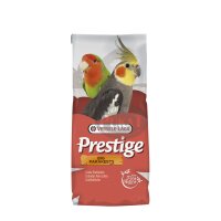 Prestige Großsittiche - Spezial 20kg