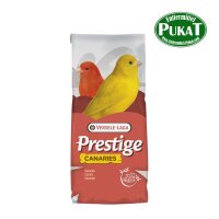 Prestige Kanarien Zucht ohne Rübsen Extra 20kg