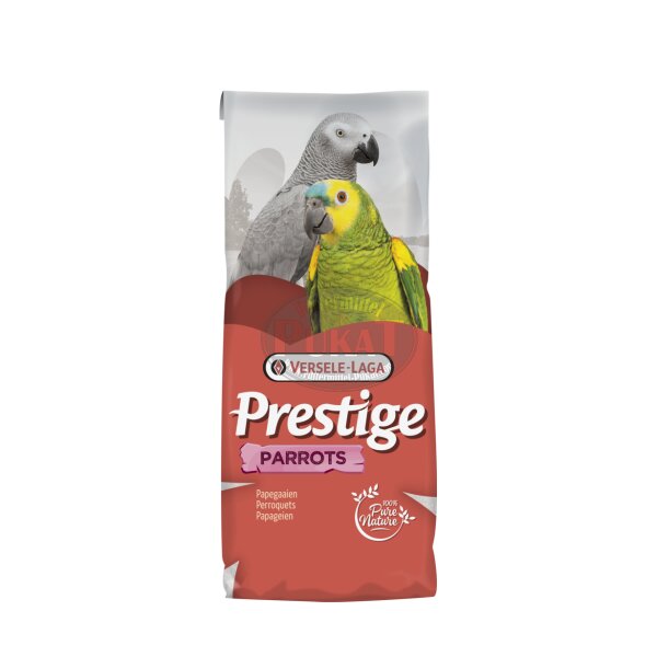 Prestige Papageien Zucht 15kg
