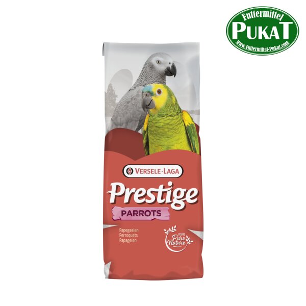 Prestige Papageien Zucht 20kg