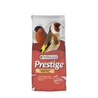 Prestige Waldvögel - Zeisige Extra 15kg