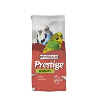 Prestige Wellensittiche Jo Mannes - Euro Champion 20kg