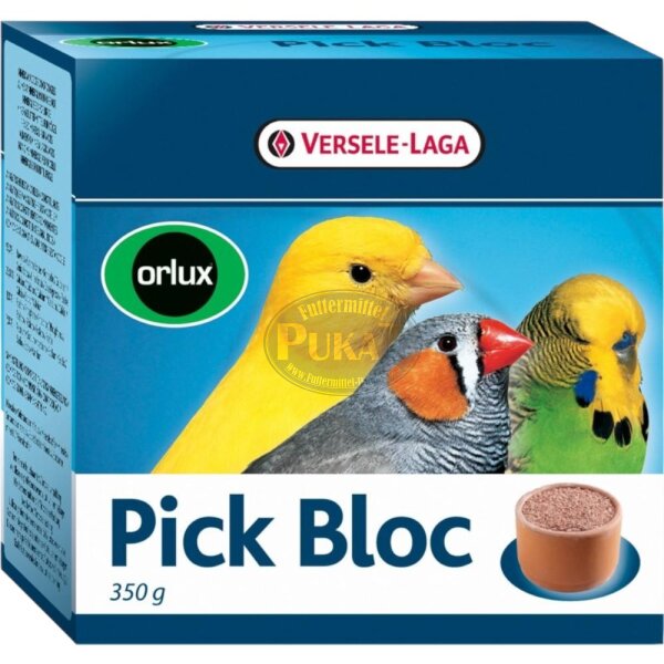 Orlux Pick Bloc 350g
