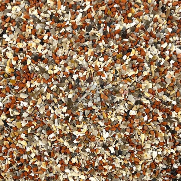 Prestige Grit mit Korällchen 2,5kg