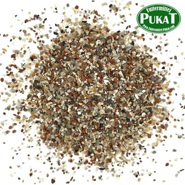 Prestige Grit mit Korällchen 20kg