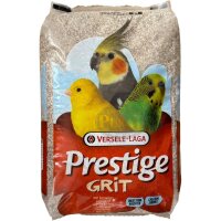 Versele Prestige Grit mit Korällchen 20kg