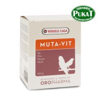 Oropharma Muta-Vit 200gr