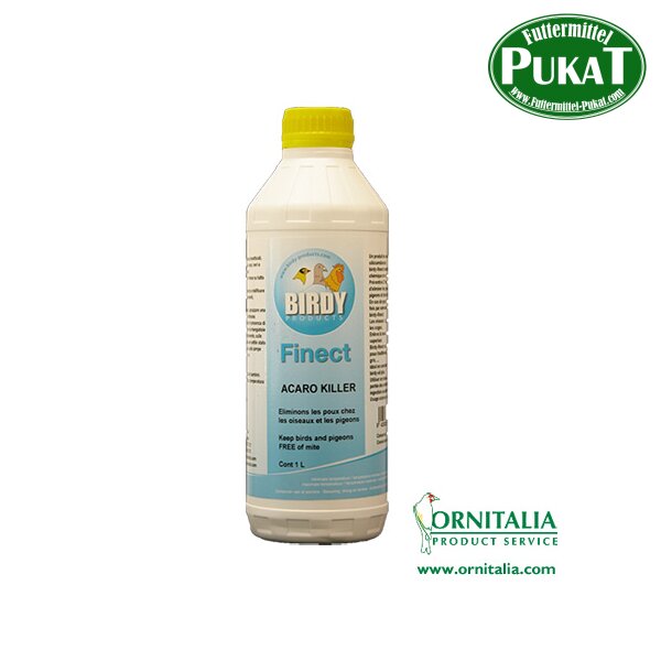 Birdy Products Mite-Killer 1l (gegen Milben)