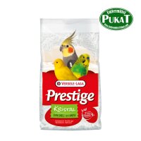Prestige Muschelsand Kristal 25kg