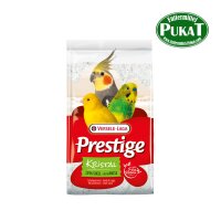 Prestige Muschelsand Kristal 5kg