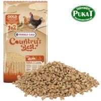 Countrys Best GOLD 1&2 Crumble -...