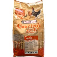 Countrys Best GOLD 1&2 Mash 5kg - Kükenmehl vom...