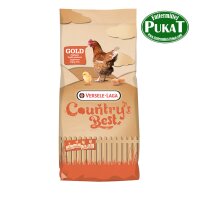 Countrys Best GOLD 1 Mash - Startmehl für...