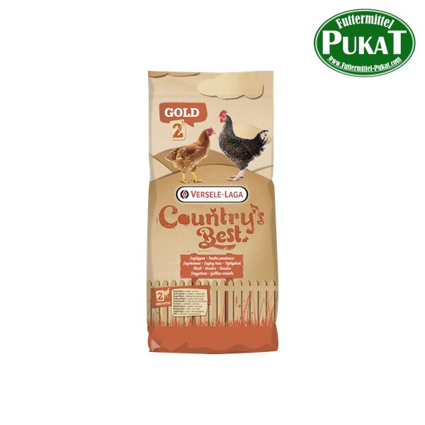 Countrys Best GOLD 2 Mash 20kg
