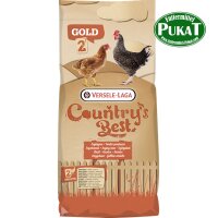 Countrys Best GOLD 2 Mash 20kg