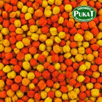 Ornitalia Perle Morbide Frutis Rosso 9kg