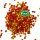 Ornitalia Perle Morbide Frutis Rosso 9kg