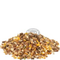 Country`s Best Hühnerfutter GOLD 4 Mix 5kg -...