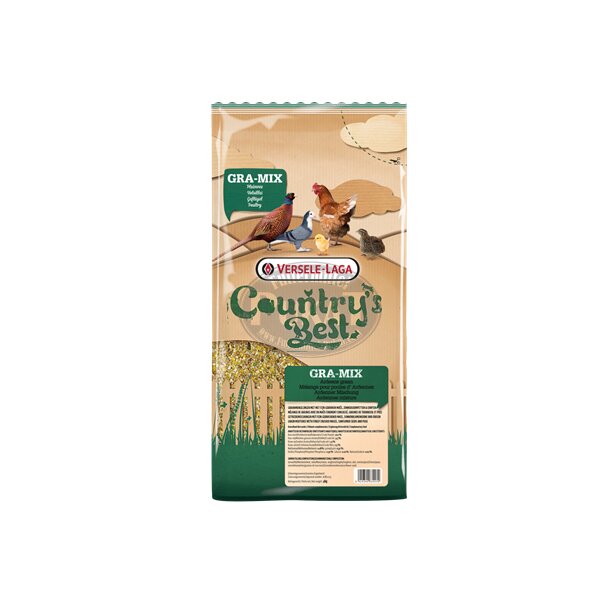 GRA-MIX Ardenner Mischung 20kg