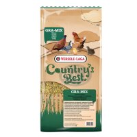 GRA-MIX Ardenner Mischung 20kg