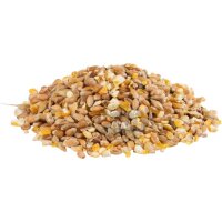 Countrys Best GRA-MIX Geflügel Mix + Grit 20kg -...