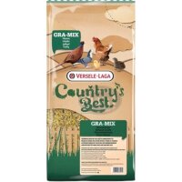 Countrys Best GRA-MIX Hennen Mischung 4kg